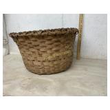 17 INCH COTTON BASKET