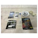 STAR TREK 1995 SPOCK OLD SPICE CUPS