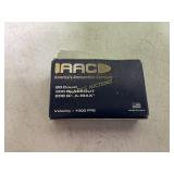 AAC 20 ROUNDS 300 BLACKOUT FACTORY SEALED BOX