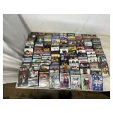 110 DVDS