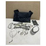 JEWELRY AND DISPLAY 2 PEN SETS