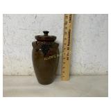 POTTERY  JACK T MANNESS