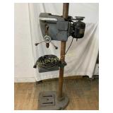 DUNLAP DRILL PRESS