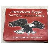 AMERICAN EAGLE TACTICAL 10 ROUNDS 50 BMG