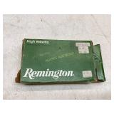 REMINGTON 303 BRITISH 16 ROUNDS