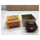 EARLY SOUTH BEND REEL