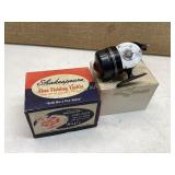 EARLY SHAKESPEARE REEL