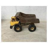 METAL TONKA  DUMP TRUCK