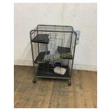 METAL PET CAGE