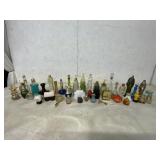 AVON BOTTLES