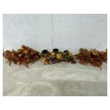3 FALL CENTERPIECES