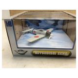 MITSUBSHI ZERO METAL PLANE