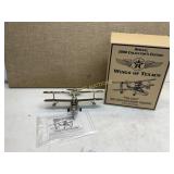 1936 KEYSTONE LOENIG THE DUCK