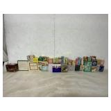 AVON BOTTLES PLATES CANDLES