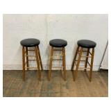 3 STOOL