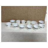 CORNING AND FIRE KING,PYREX