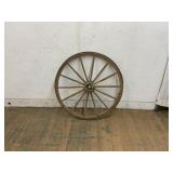 WAGON WHEEL