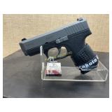 KAHR ARMS CM 45 CERAKOTE 45ACP