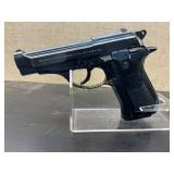 PIETRO BERETTA 7.65 CAL.PB-MOD 81