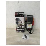 SCHUMACHER BATTERY TEATER