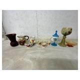 CARNIVAL BOWL STYLE EYE PICTURE