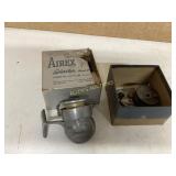 EARLY AIREX SPINNING REEL