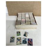 FOOTBALL CARDS