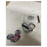 MICKEY MOUSE 80 YEARS WATCH