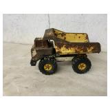 METAL TONKA  DUMP TRUCK