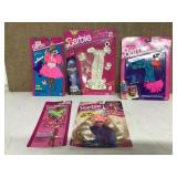 BARBIE CLOTHES