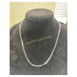 STERLING 925 NECKLACE