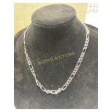 STERLING 925 NECKLACE