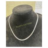 STERLING 925 NECKLACE
