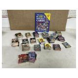 BASEBALL CARDS