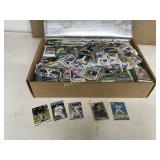 BASEBALL CARDS