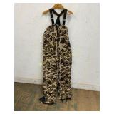 WALLS  CAMO BIB OVERALLS