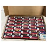 TEAM COLLECTIBLE MATCH BOX CARS