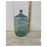 BLUE BOTTLE ARROW HEAD