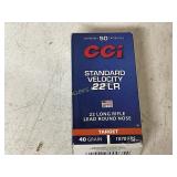 CCI  22LR