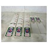 JENNINGS MILLS BLUE RIBBON FLOUR BAGS