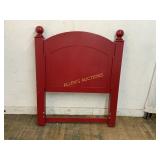 TWIN SIZE HEAD BOARD