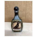 JIM BEAM LABRADOR RETRIEVER DECANTER