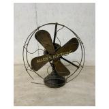 EARLY CENTURY FAN