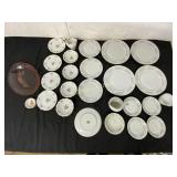 HARMONY HOUSE  JOHANN HAVILAND DINNERWARE