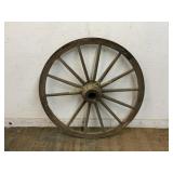 WAGON WHEEL