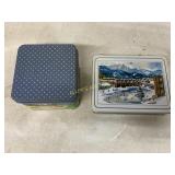 23 TINS SOME ARE ADVERTISING