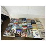 SPORTS MAGAZINES CAROLINA NEWS PAPERS CALANDERS