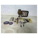 BOTTLE STOPPERS WIRE CORK HOLDER