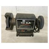 SEARS CRAFTSMAN GRINDER