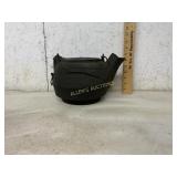 CAST IRON KETTLE
